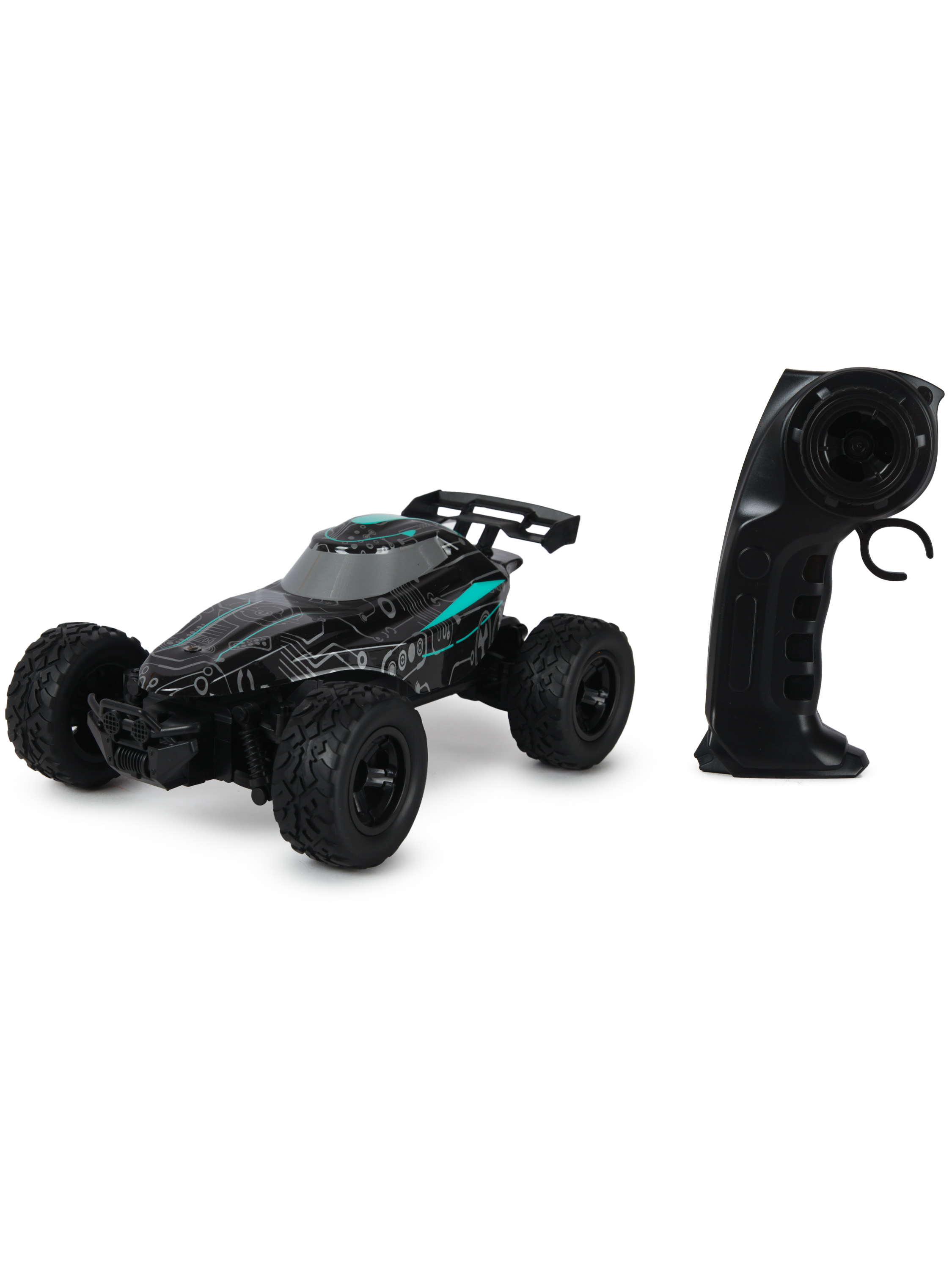 Автомобиль РУ Mobicaro Внедорожник 1:24 - фото 1
