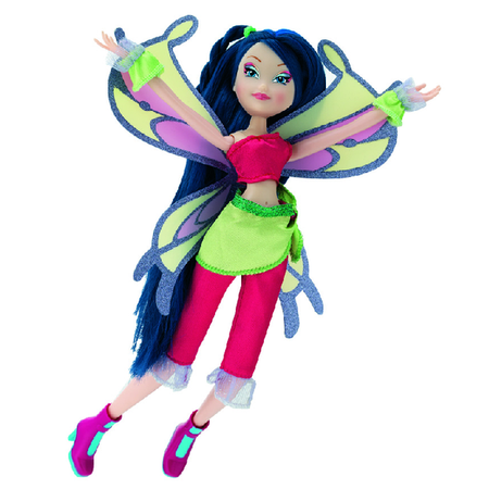 Кукла модельная Winx в ассортименте