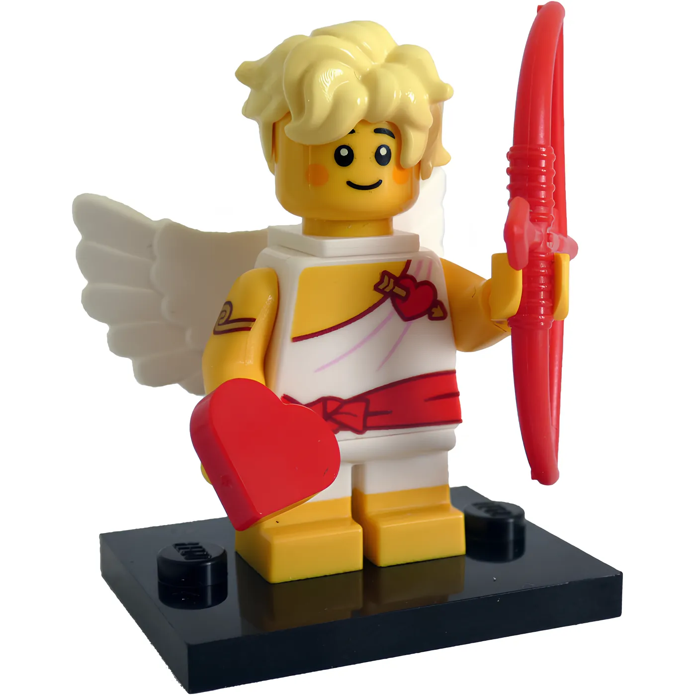 Конструктор LEGO Minifigures - фото 2