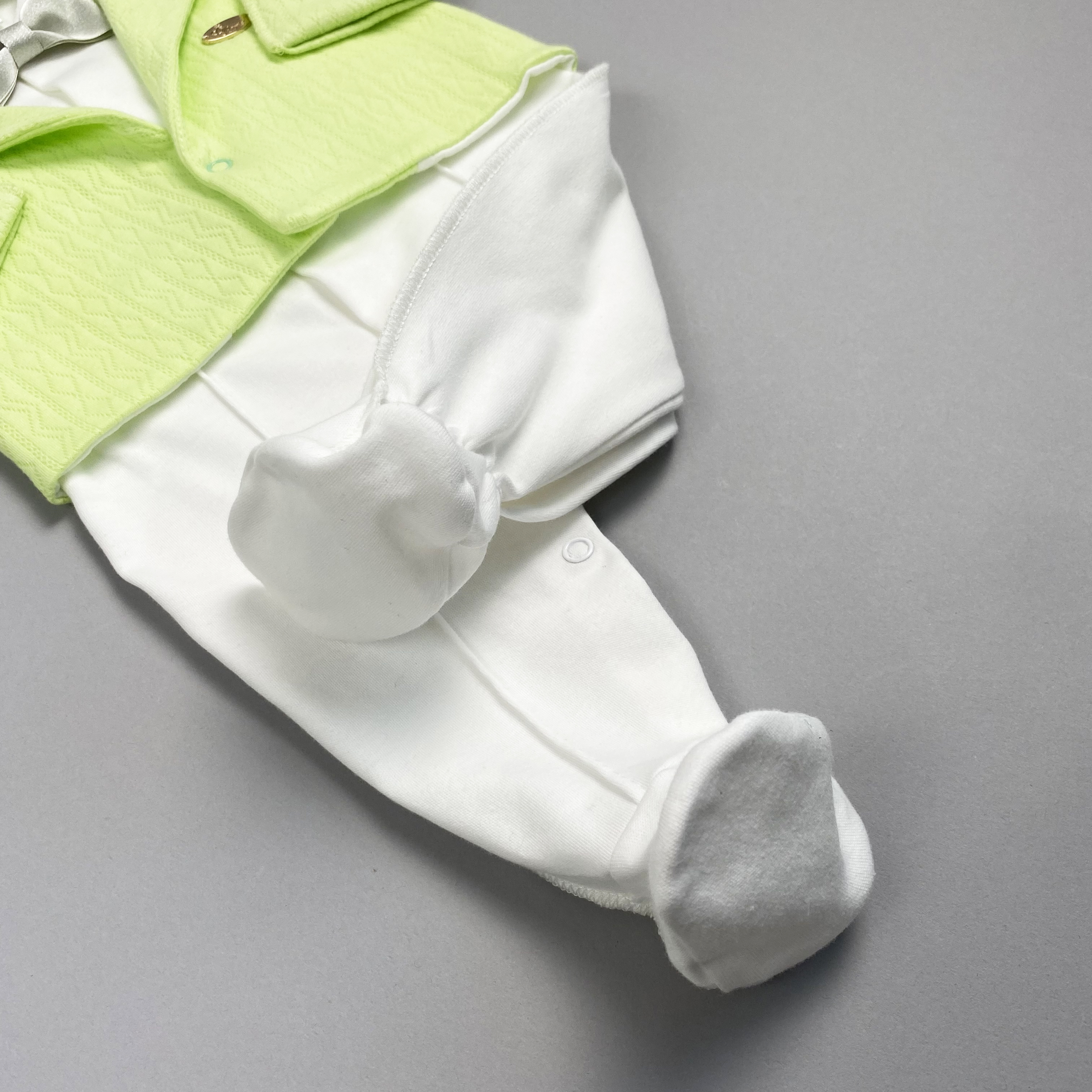 Комбинезон Clariss ЦБ-00001195 - фото 6