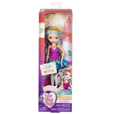 Кукла модельная Ever After High
