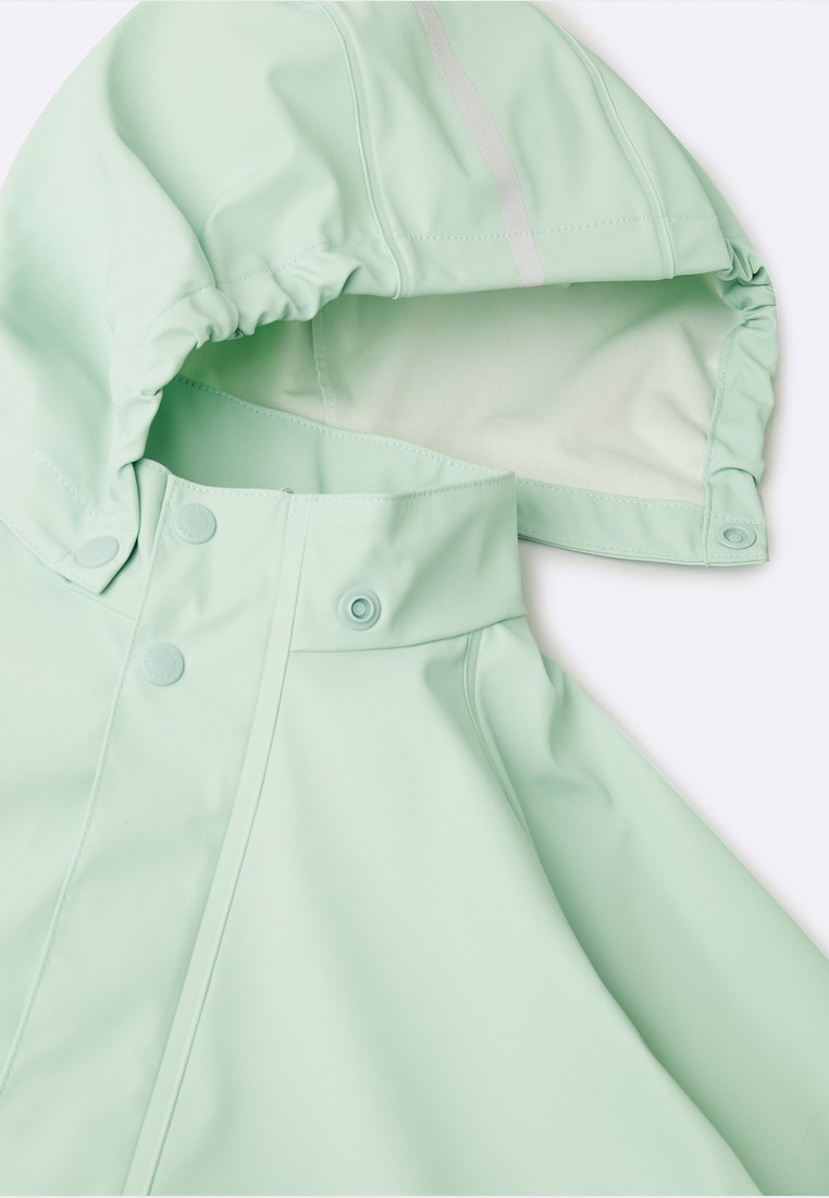 Куртка Lassie 72103212-8010 - фото 5