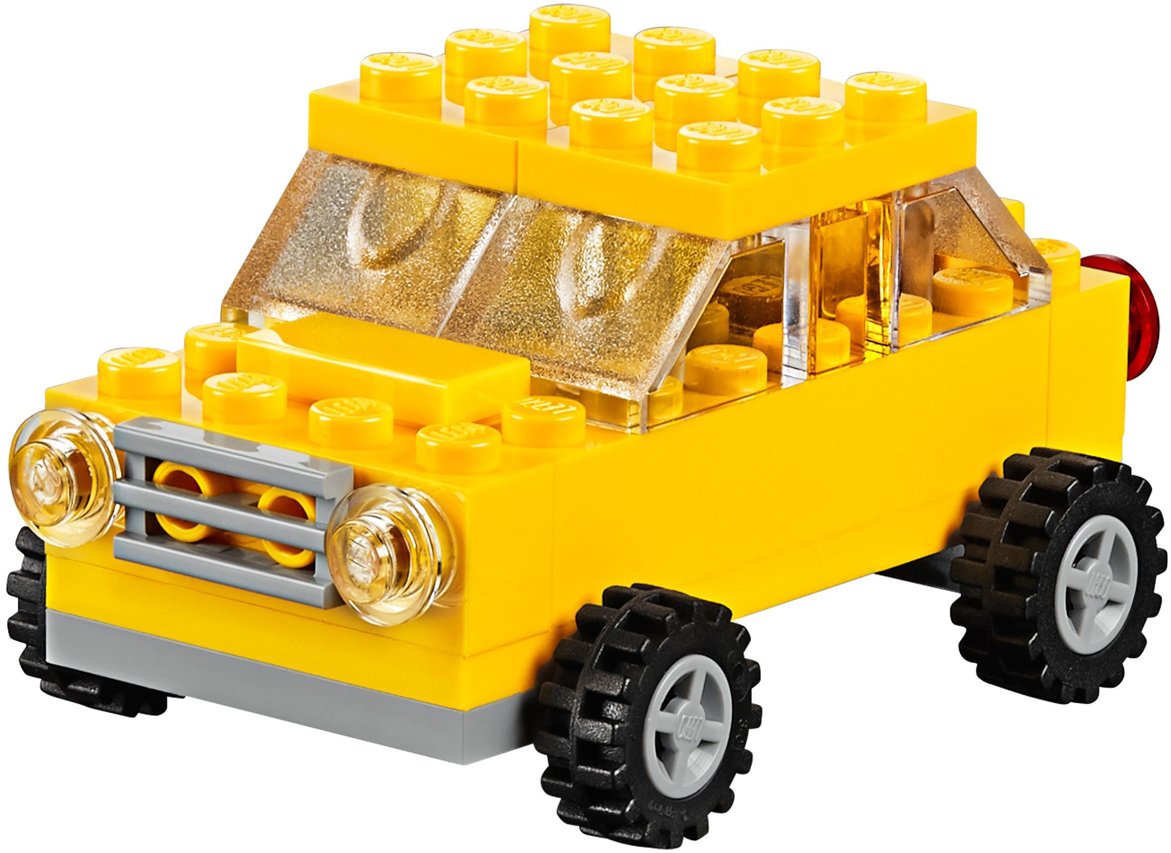 Конструктор LEGO Classic 10696 484 дет. - фото 7