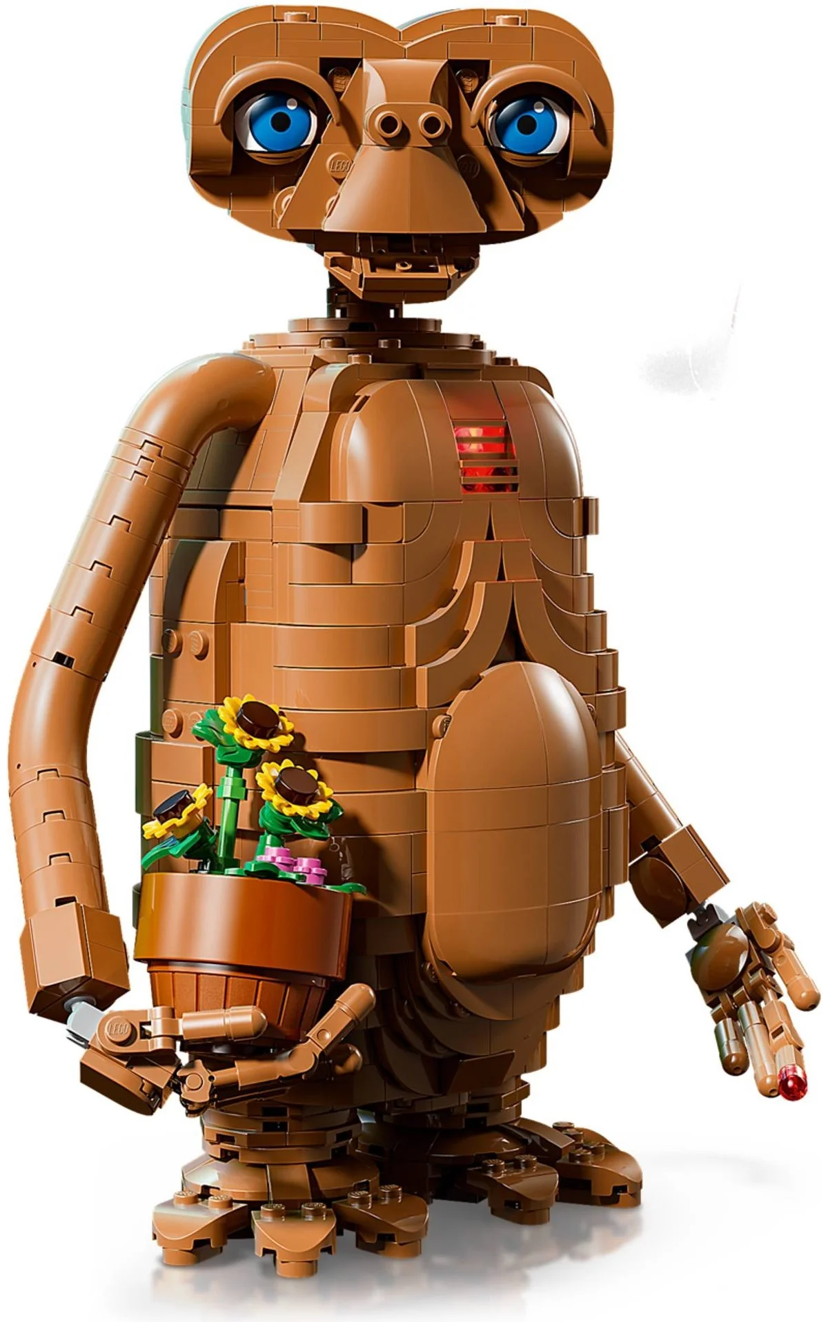 Конструктор LEGO Ideas 1226 дет. - фото 15