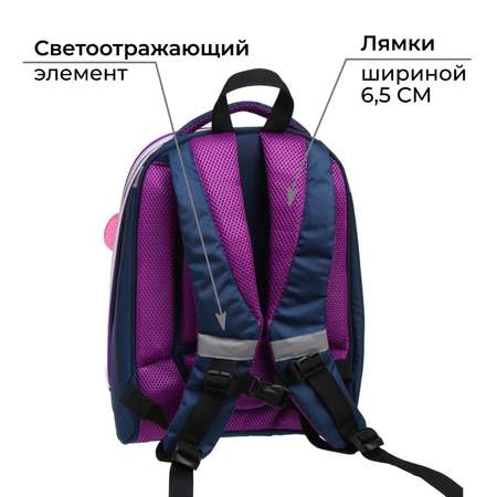 Рюкзак Calligrata