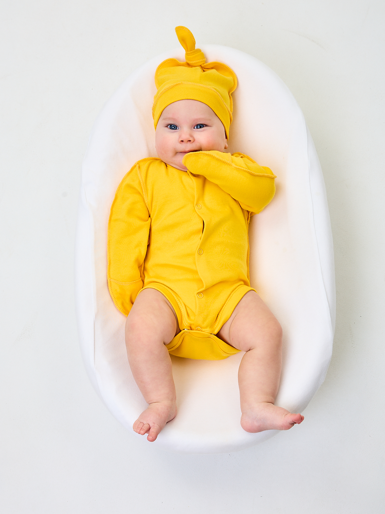 Комплект ТОСЯ БОСЯ DR - 90 - фото 2