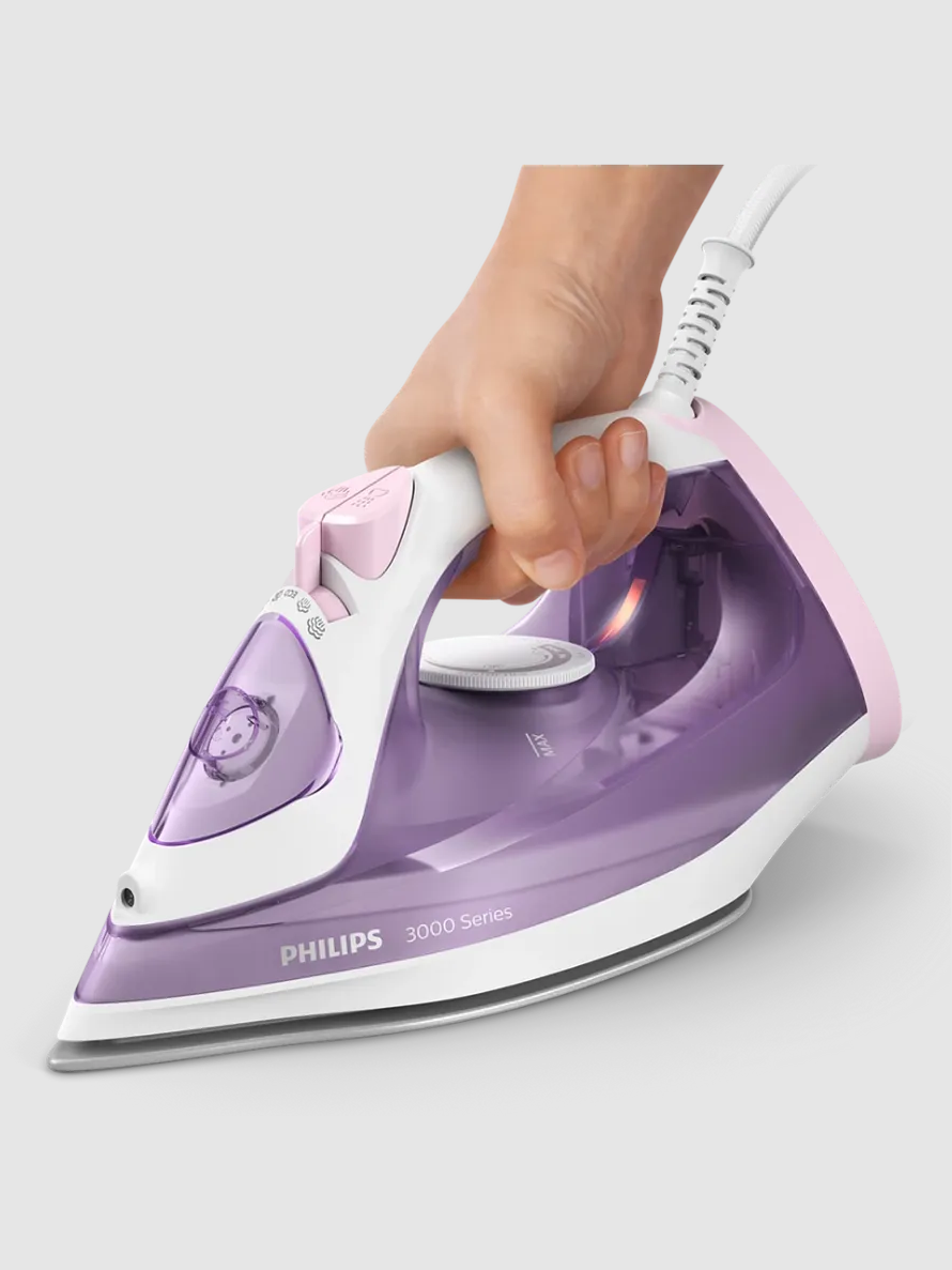 Утюг Philips DST3010/30 - фото 2