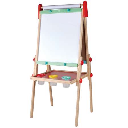Магнитная доска Hape
