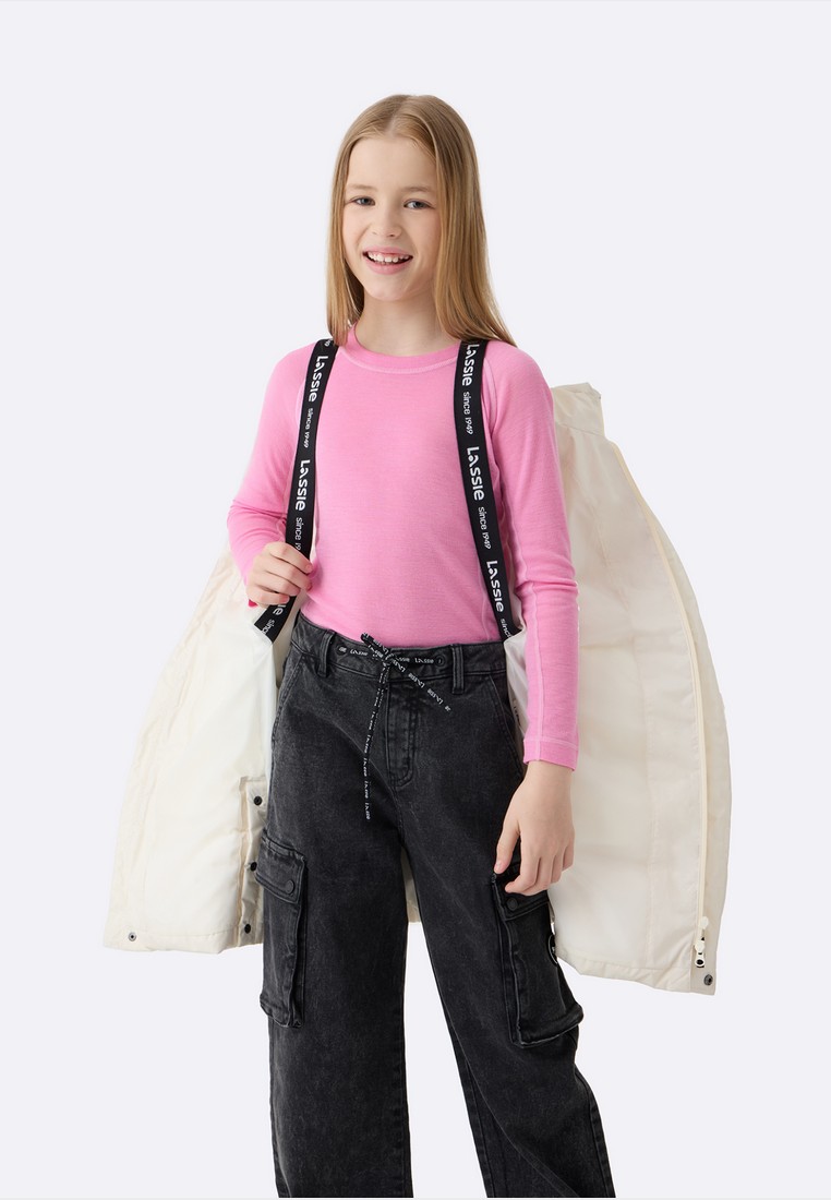 Пуховик Lassie 73103414-0110 - фото 6