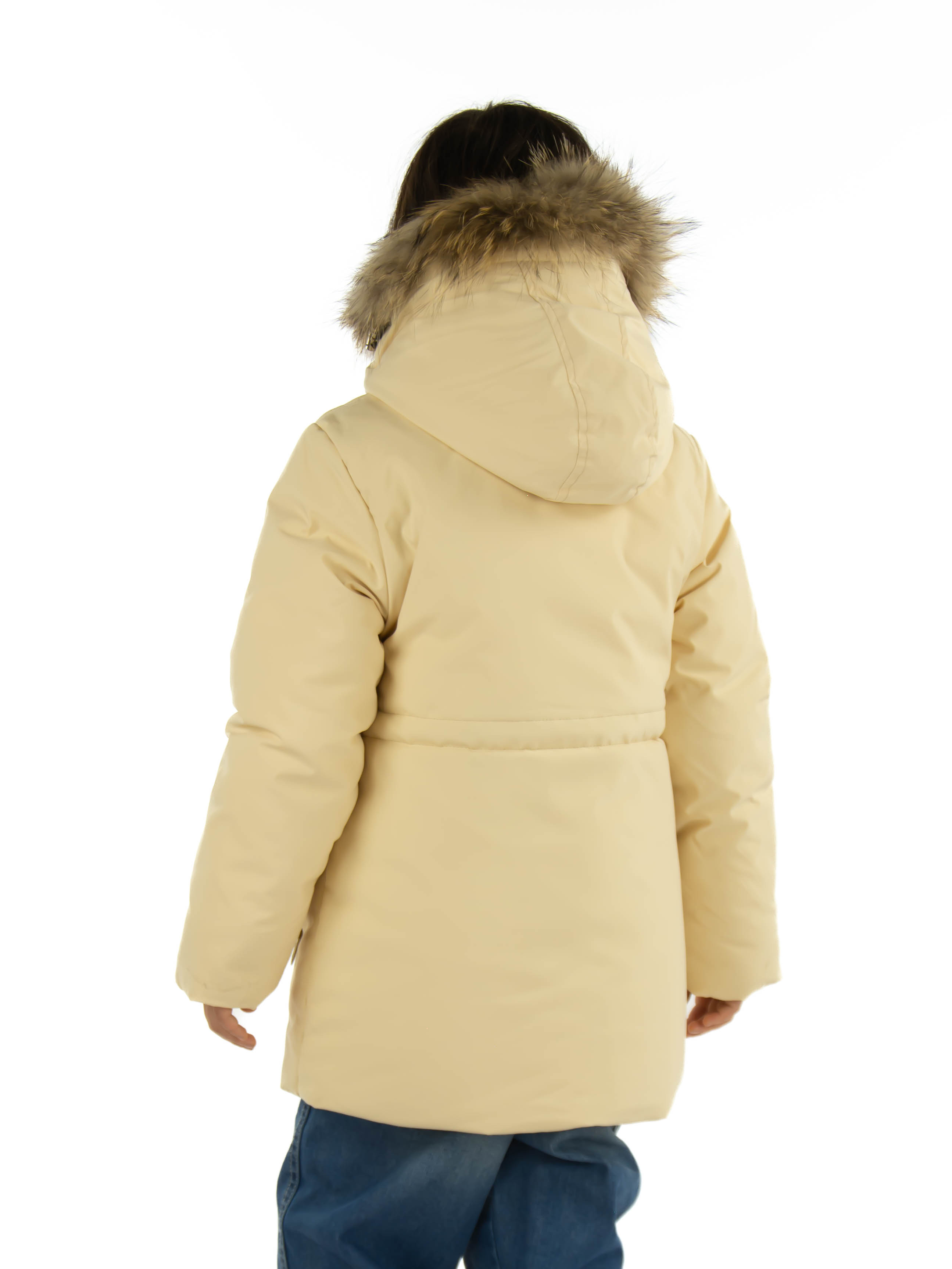 Куртка CASTLELADY 107107128 - фото 5