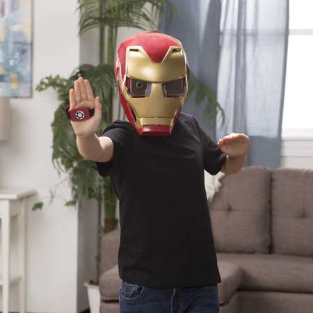 Игровой набор Marvel