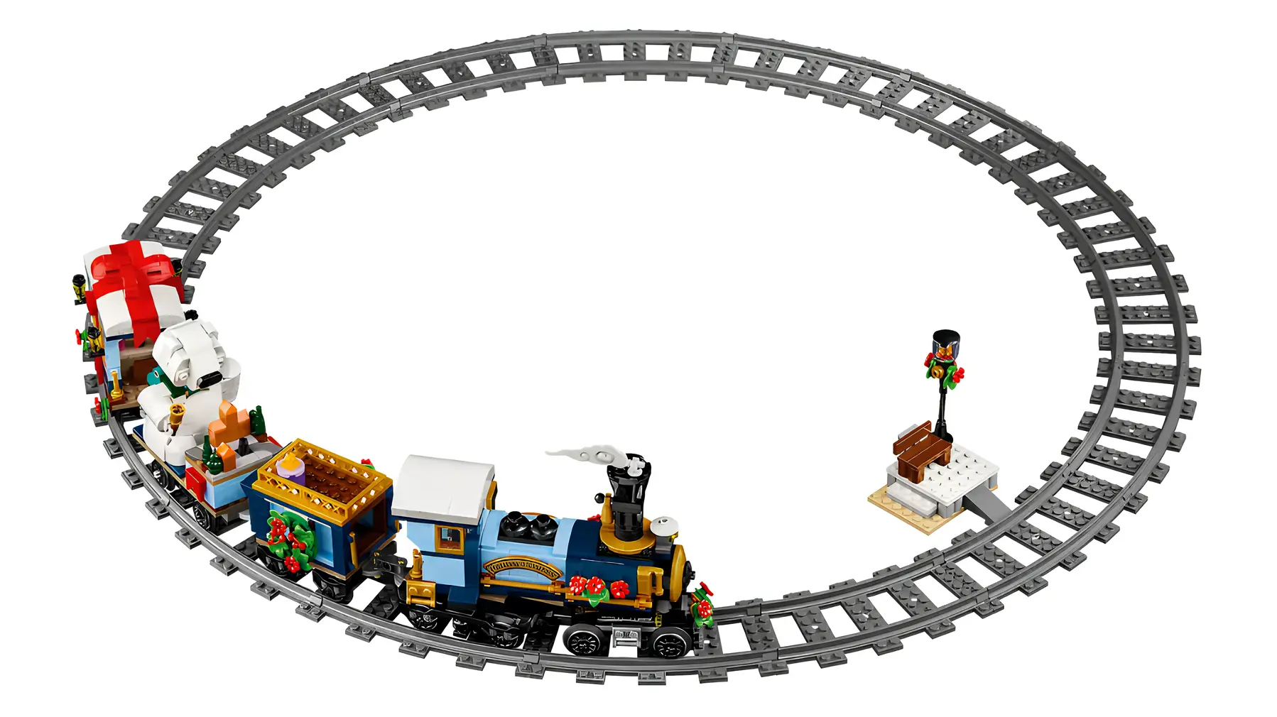 Конструктор LEGO Creator Expert - фото 5