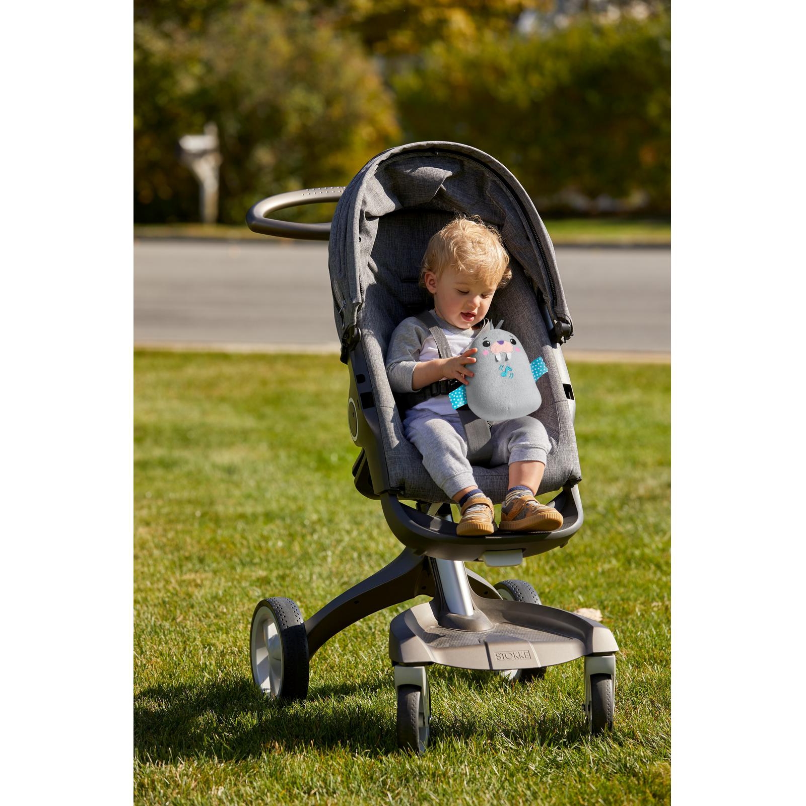 Игрушка Fisher Price - фото 8