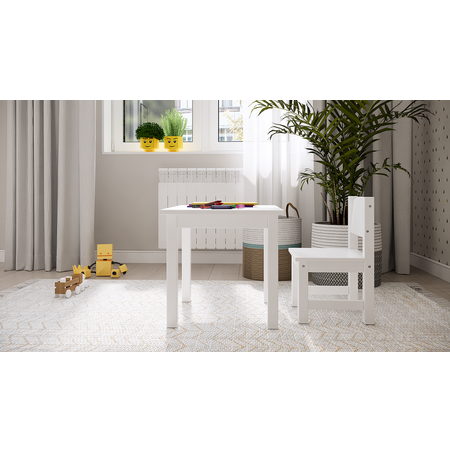 Детский столик IKEA