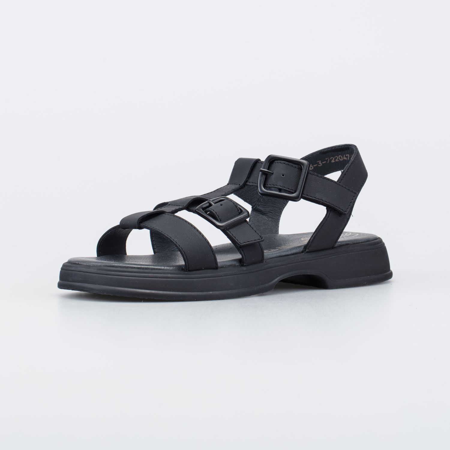 Босоножки Котофей 622519-22 - фото 1