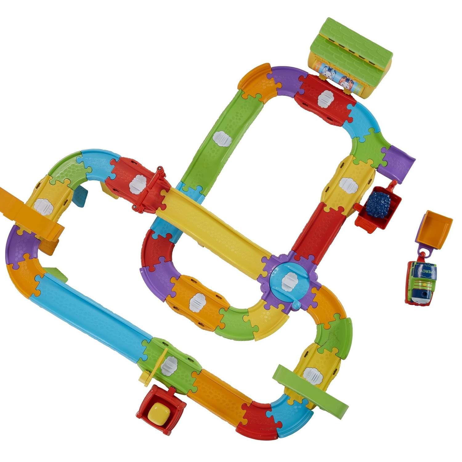 Игровой набор Thomas and Friends - фото 2