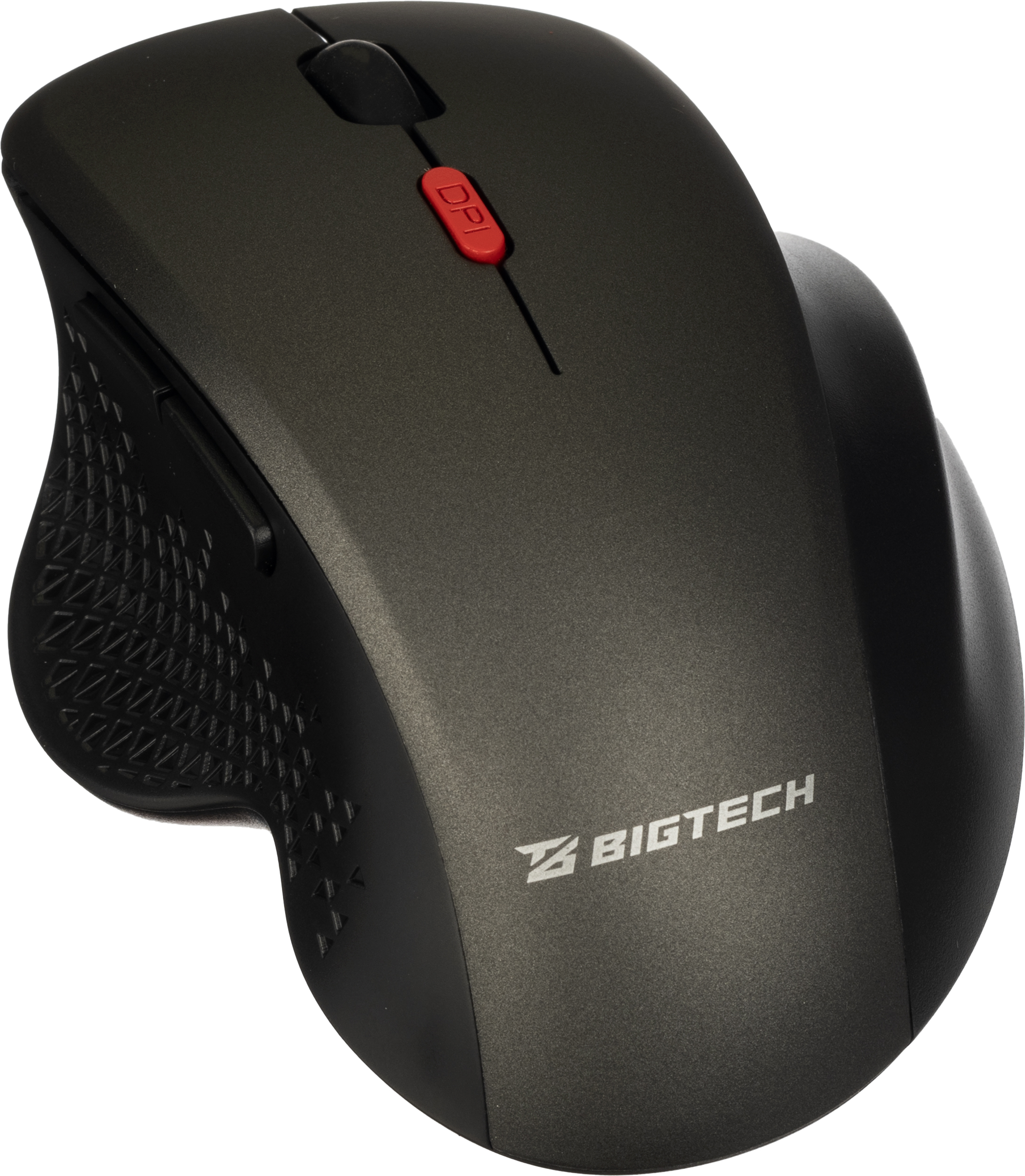 Мышь компьютерная BIGTECH BT-JWM-005/E-WM1961 - фото 2