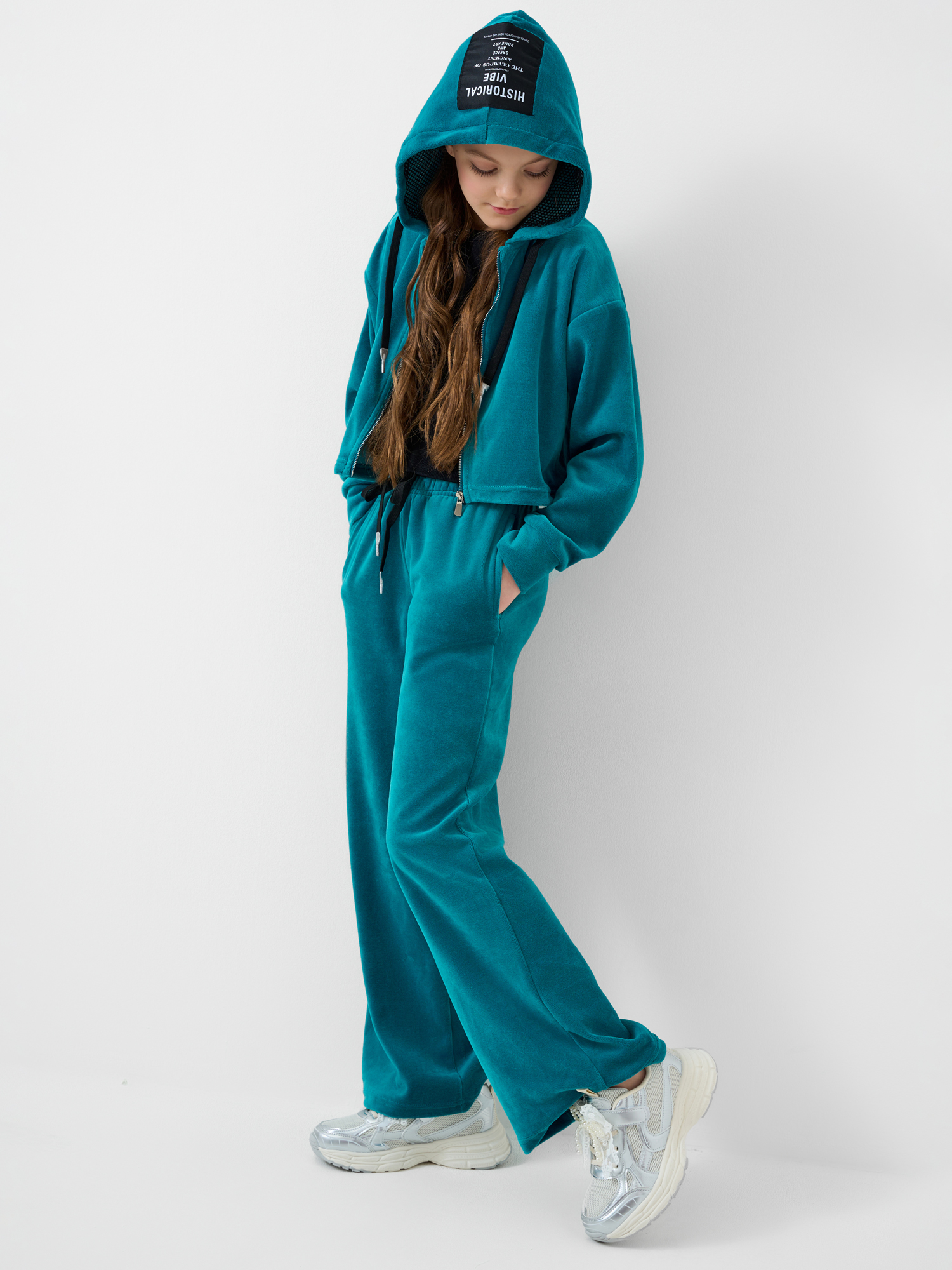 Костюм PlayToday 12621352 - фото 8