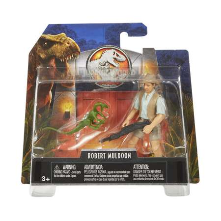 Jurassic World в ассортименте