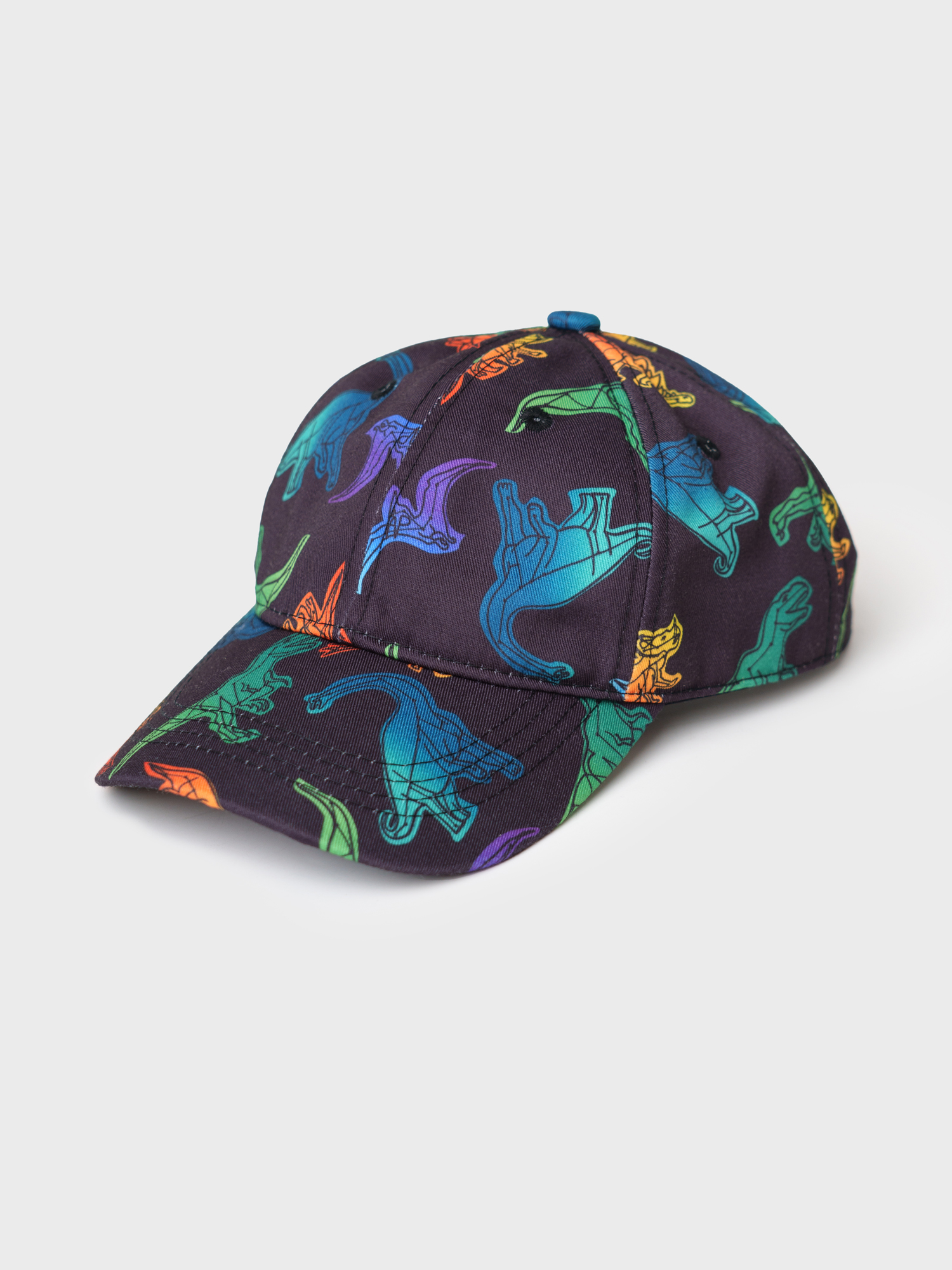 Бейсболка PlayToday 12612370 - фото 4