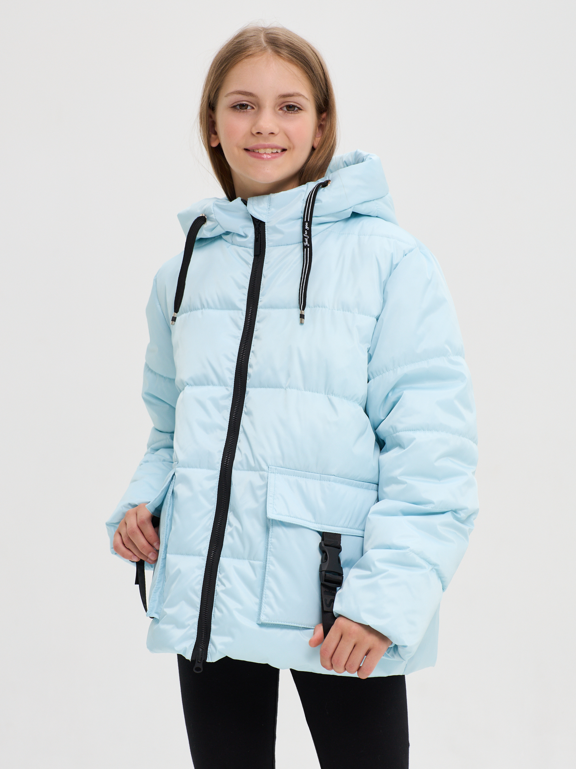 Куртка ILVES ILV-A-211/7 - фото 1