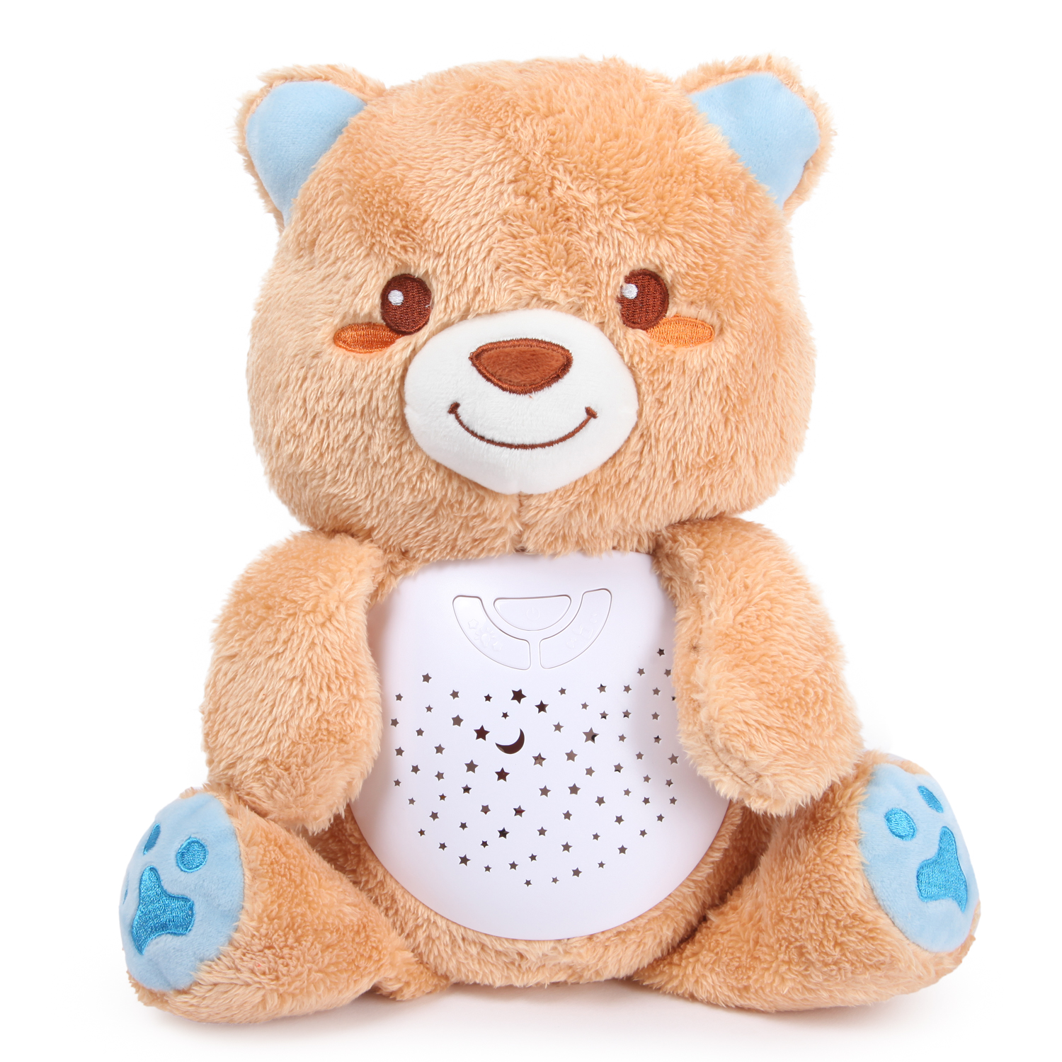 Игрушка BabyGo Медведь - фото 1