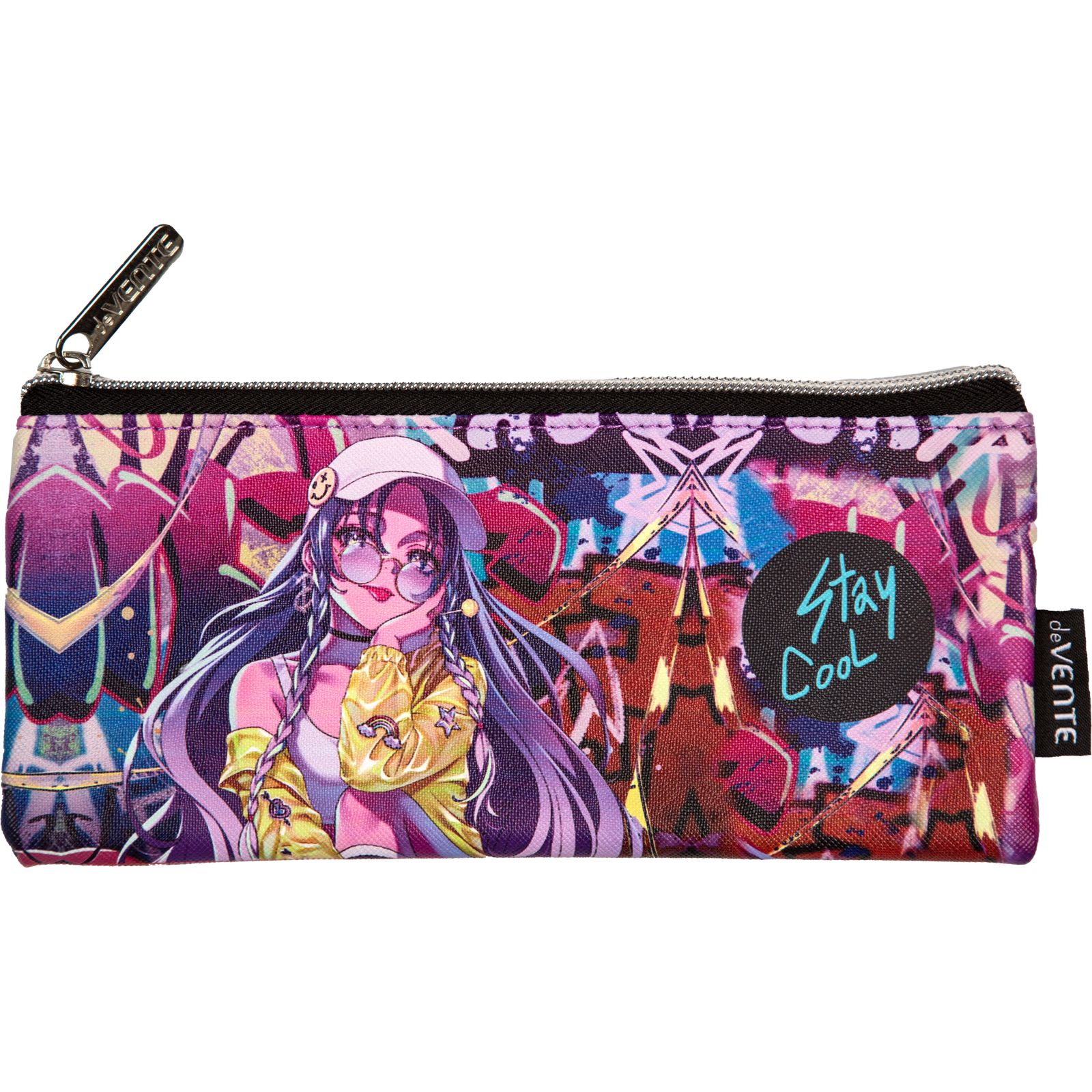 Пенал deVENTE Stay Cool - фото 1