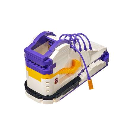 Конструктор BRADEX сборная игровая модель