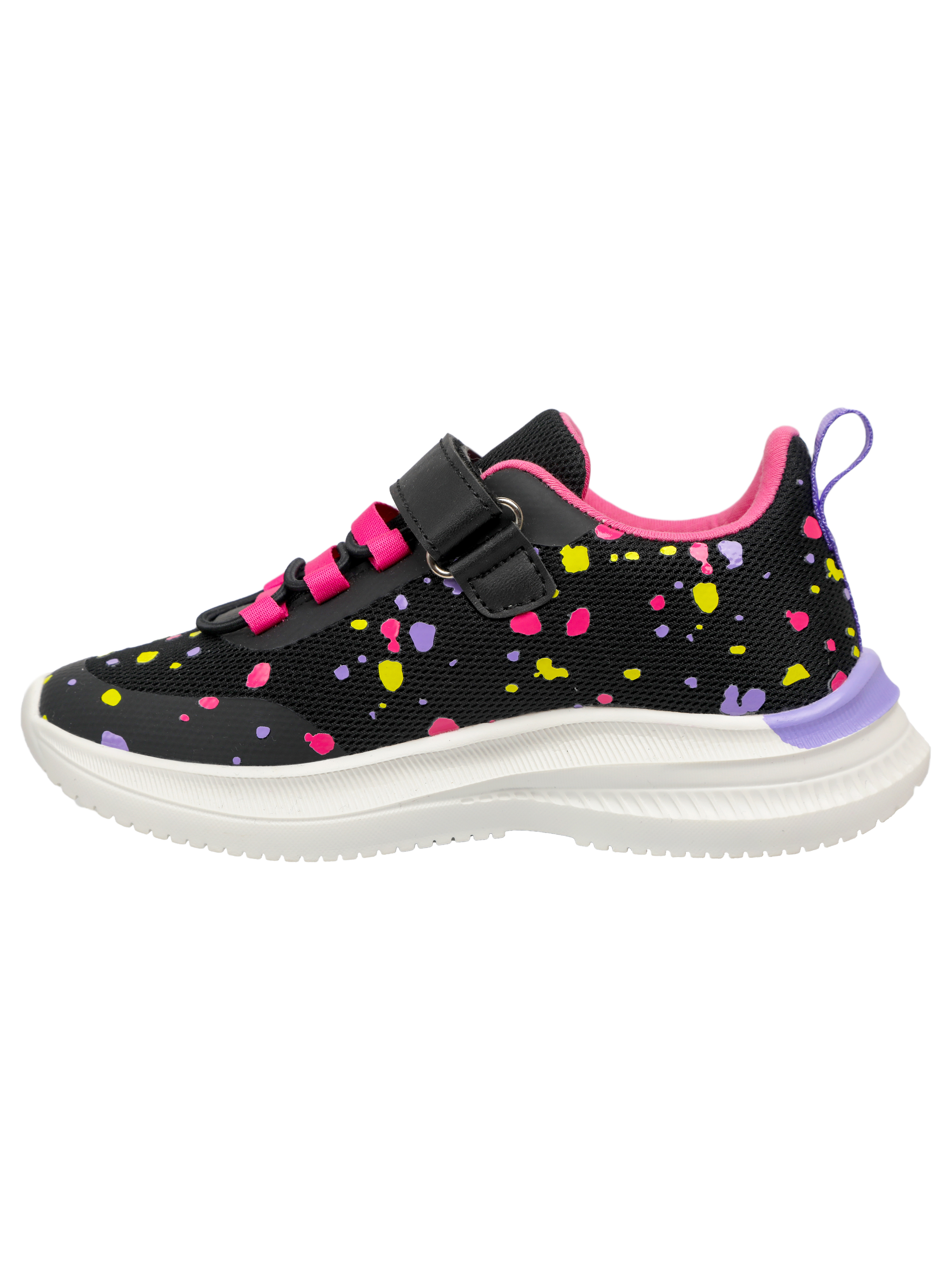 Кроссовки Indigo kids 94-435C - фото 4