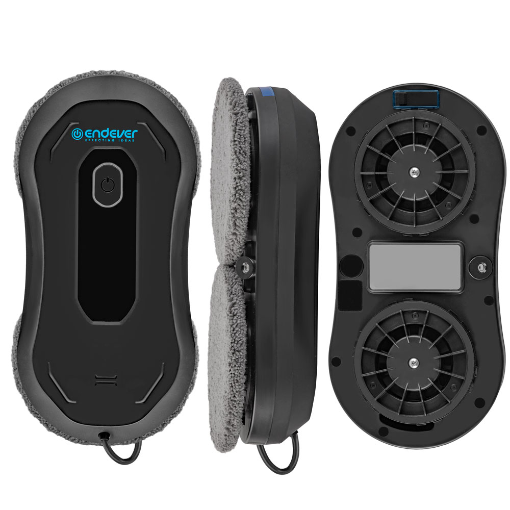 Робот-мойщик окон ENDEVER Skyclean-101 - фото 7