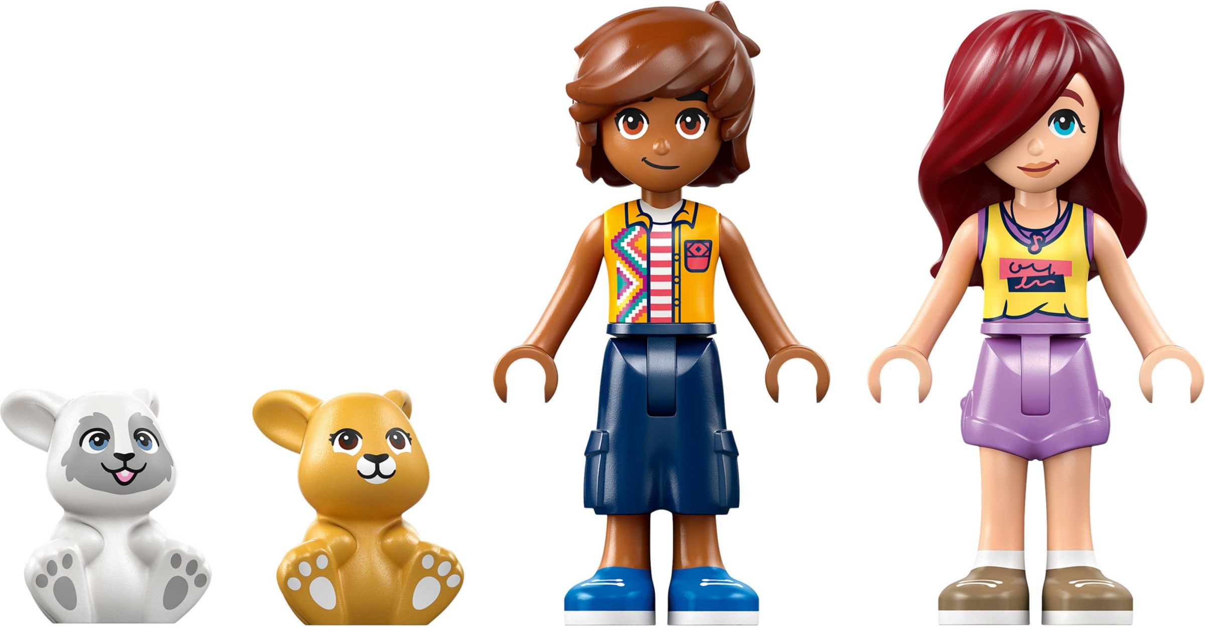 Конструктор LEGO Friends 42679 161 дет. - фото 8