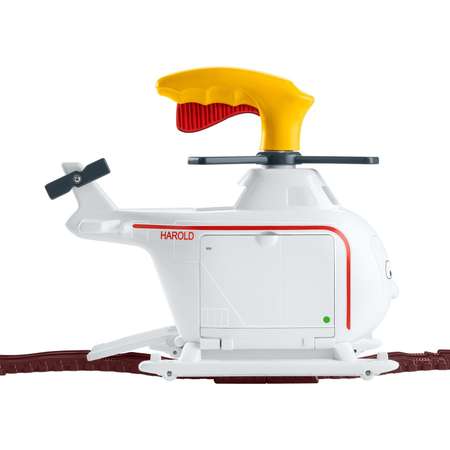 Трек Thomas and Friends Вертолет Гарольд