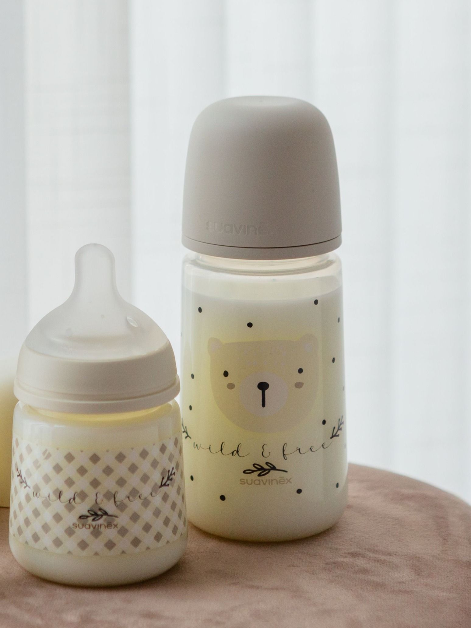 Бутылочка Suavinex 150 мл 1 шт. - фото 6