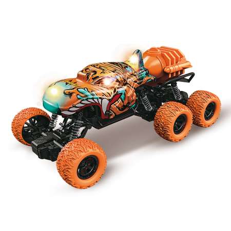 Автомобиль РУ CROSSBOT 1:18