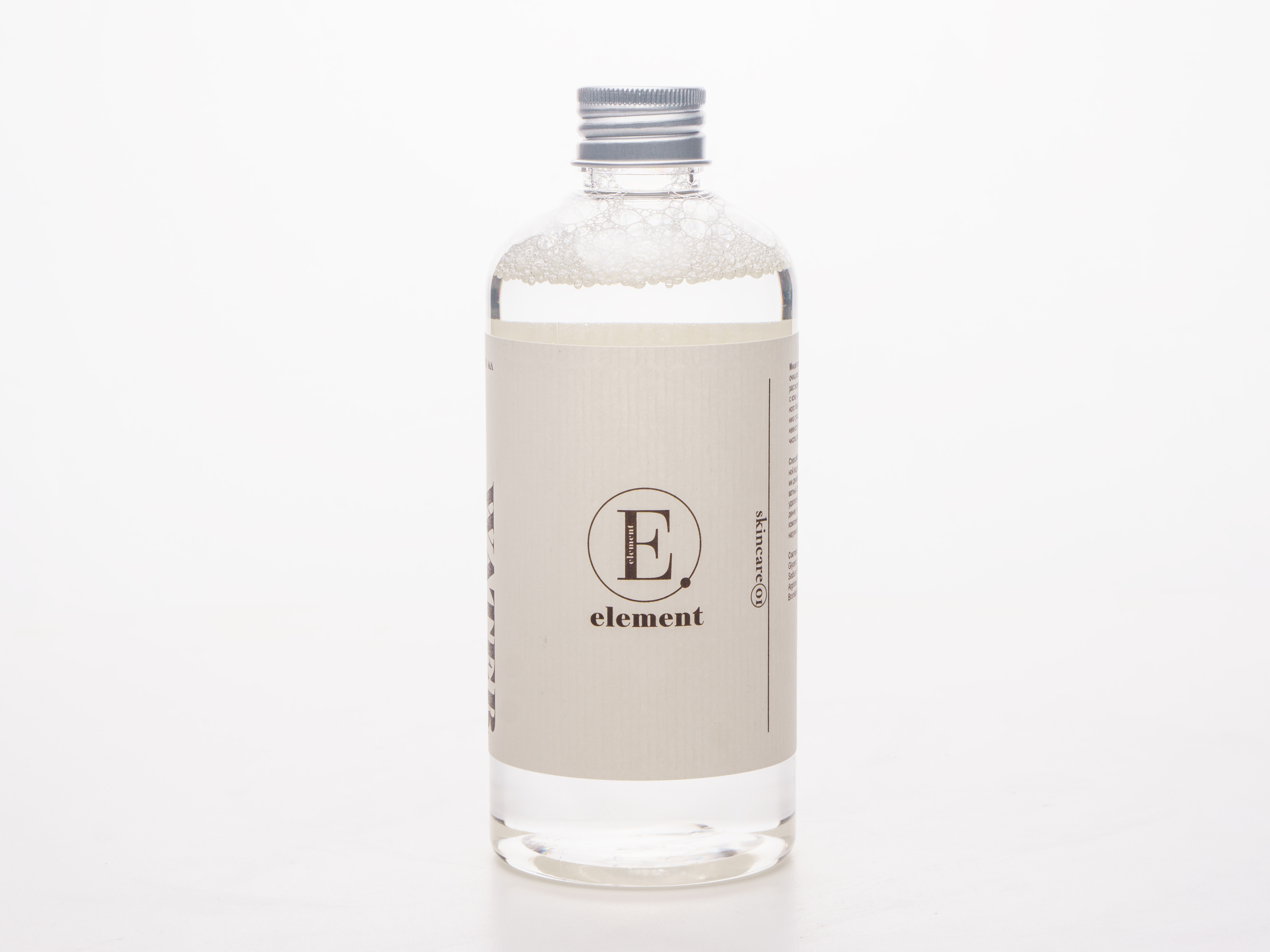 Мицеллярная вода ELEMENT 300 мл - фото 1