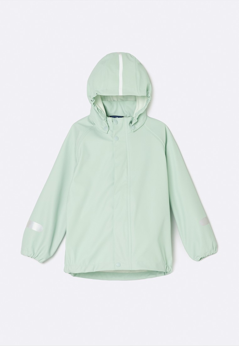 Куртка Lassie 72103212-8010 - фото 3