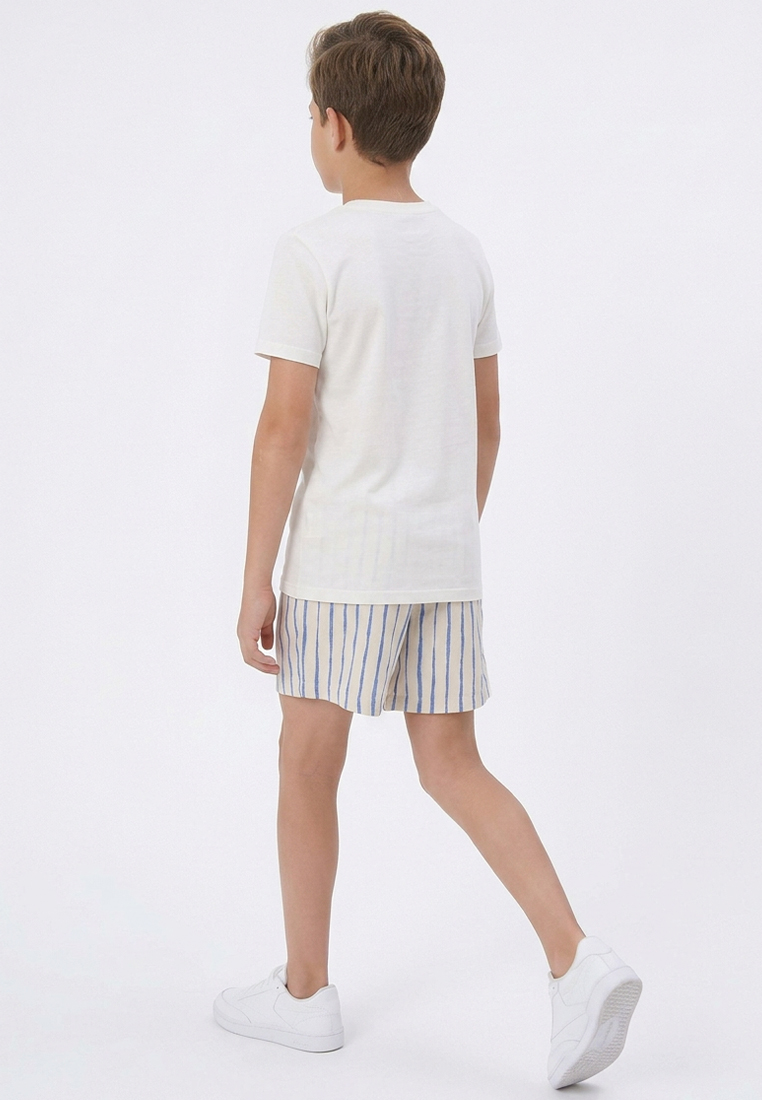 Футболка и шорты YOULALA 7986100201 - фото 5