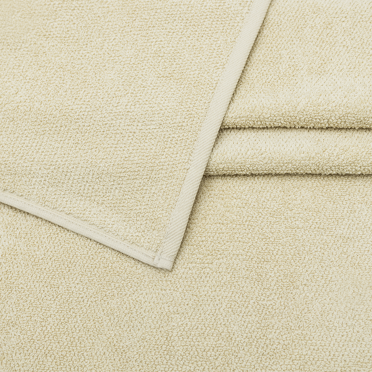 Полотенце BRAVO Букле 70 x 130 см 1 шт. - фото 3