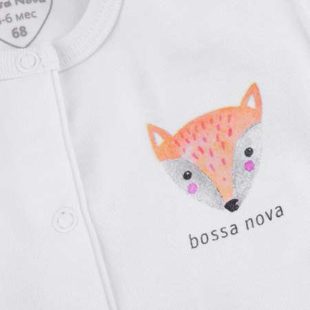 Кофточка Bossa Nova