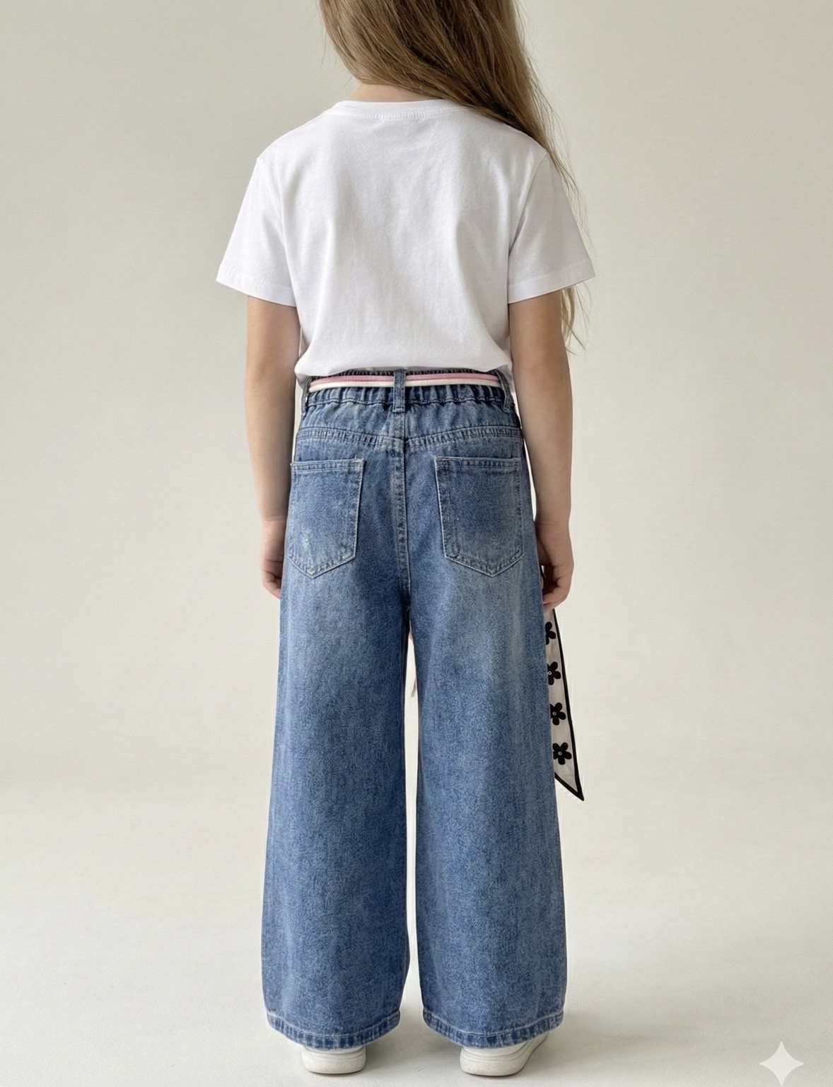 Джинсы MODERNFECI D20019 - фото 2