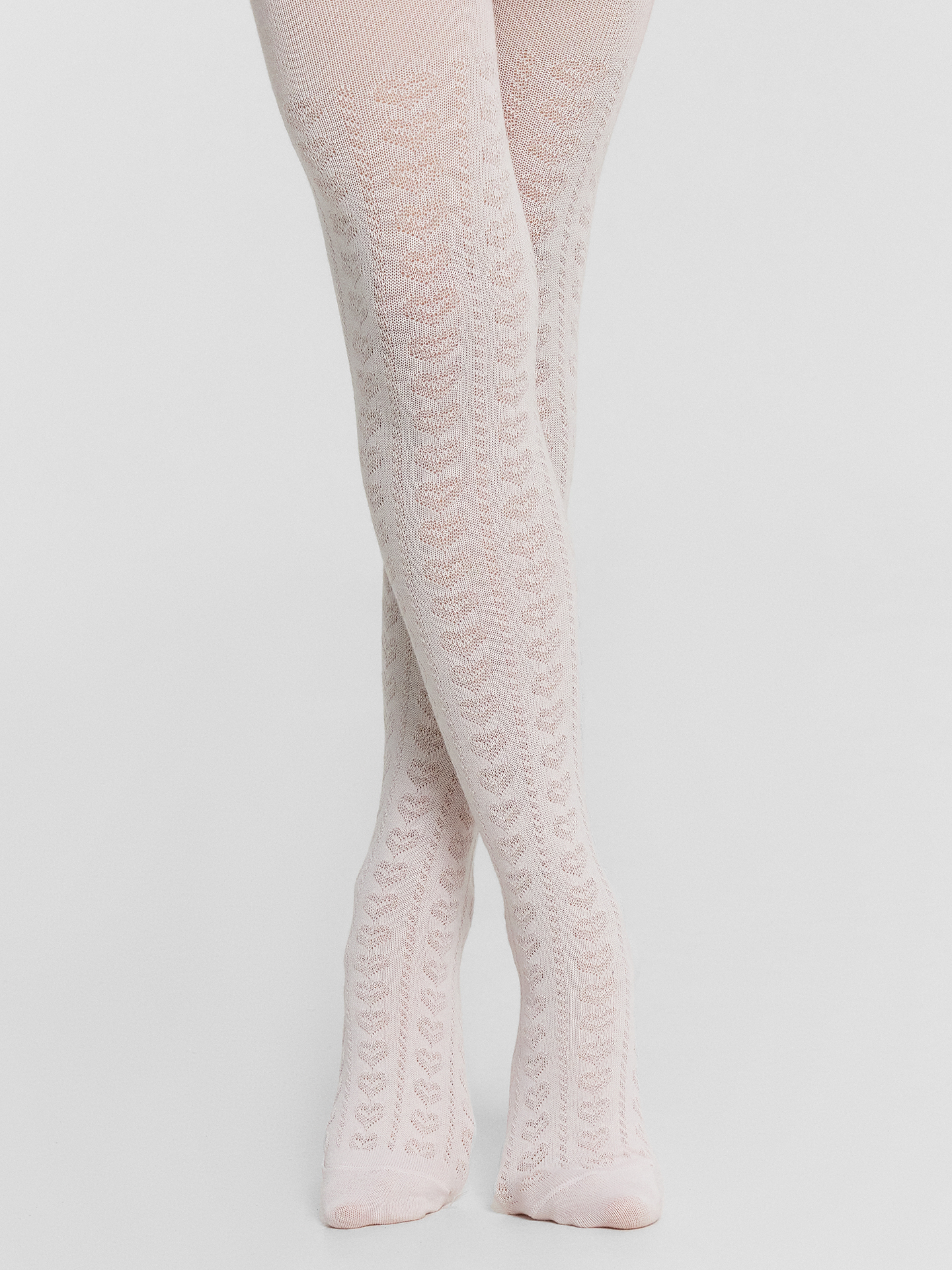 Колготки Mark Formelle (Марк Формэль) 700K-2795/зефирный - фото 6