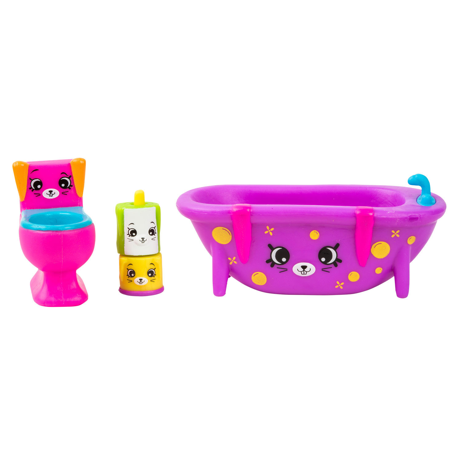 Игровой набор Happy Places Shopkins - фото 7