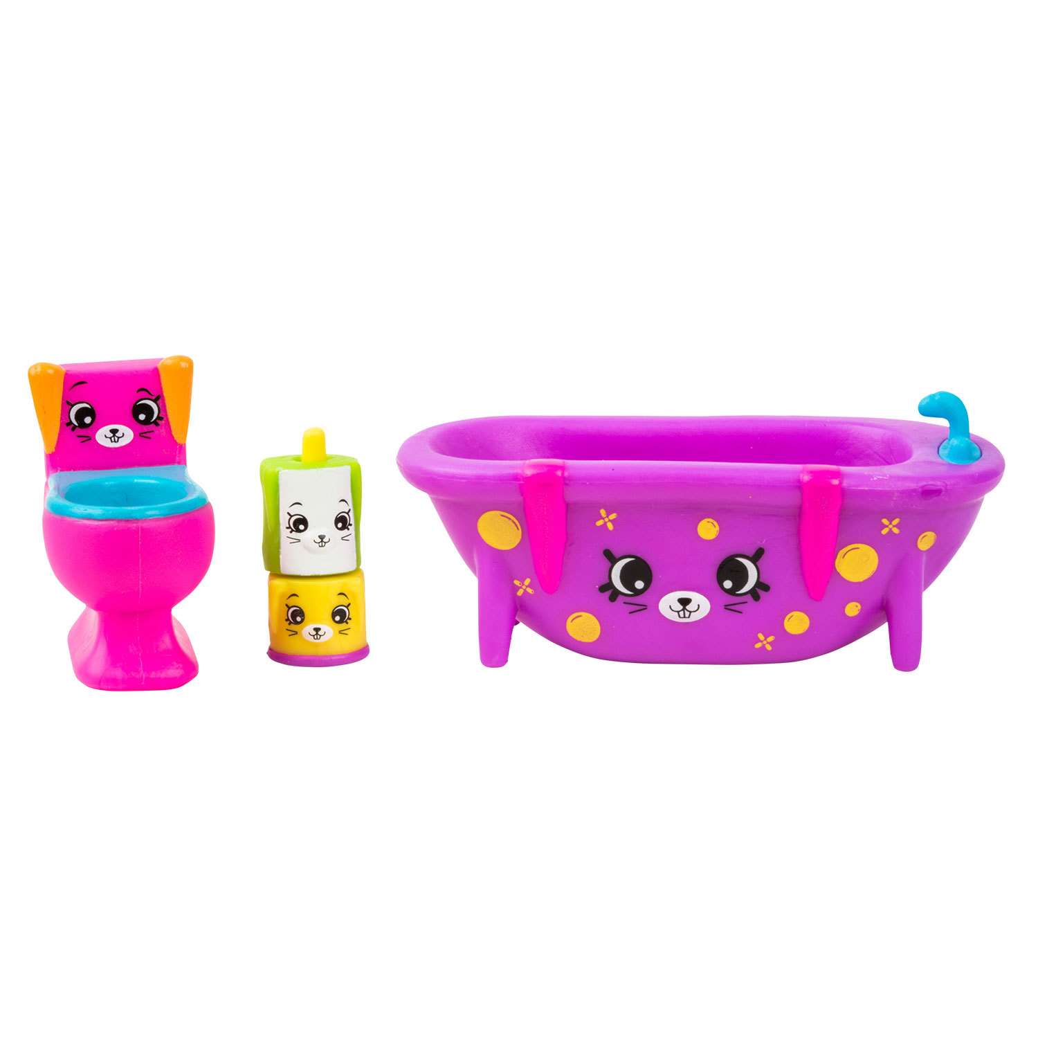 Игровой набор Happy Places Shopkins - фото 7