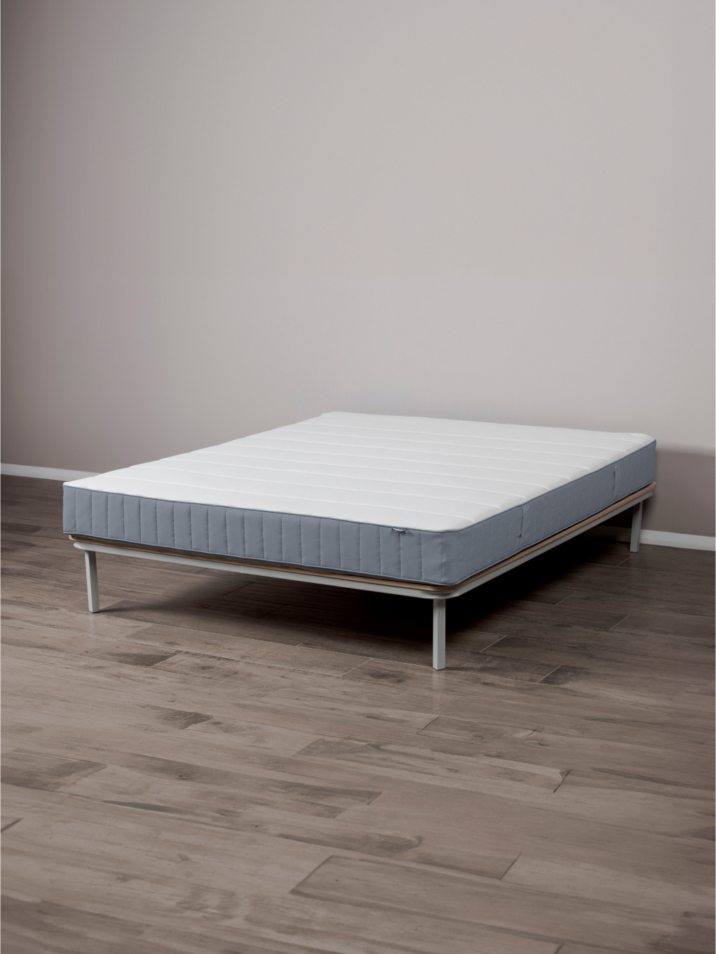 Матрас IKEA Вестерой 160х200 - фото 13