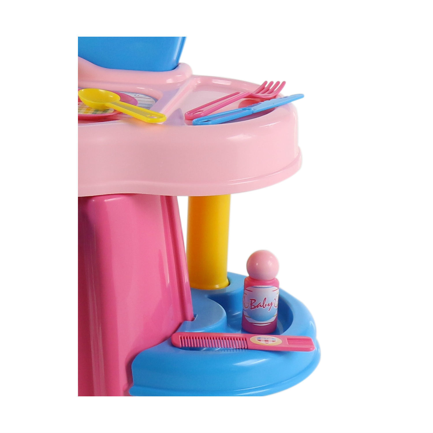 Кукла пупс Полесье 0124 - фото 13