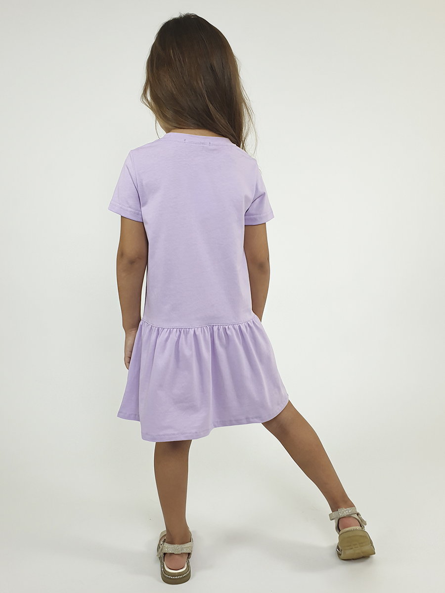 Платье Luneva 11-229-1. - фото 2