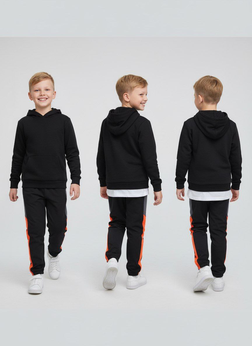 Брюки Lemonwear R1102 - фото 3