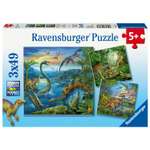 Пазл Ravensburger классический