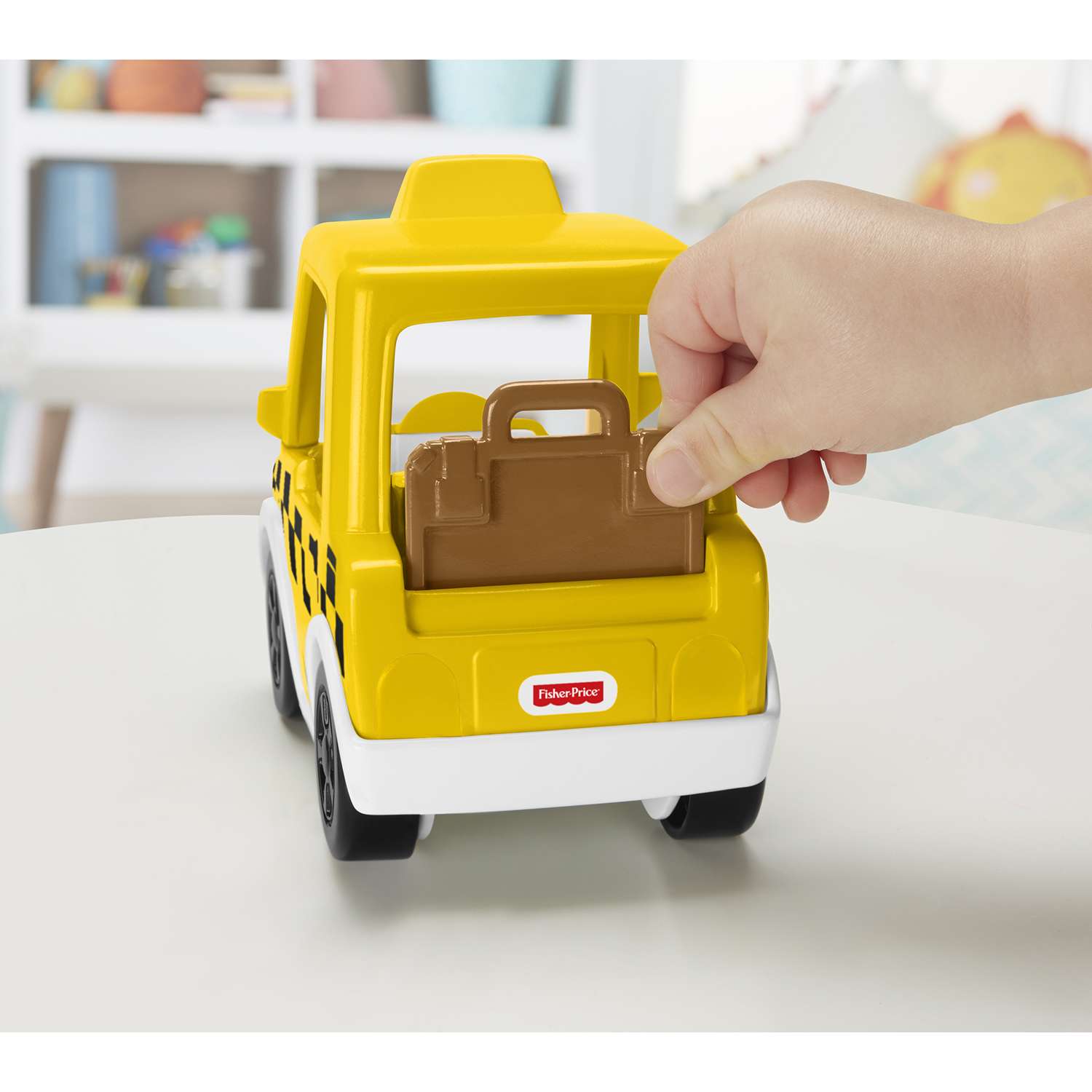 Игровой набор Little People - фото 5