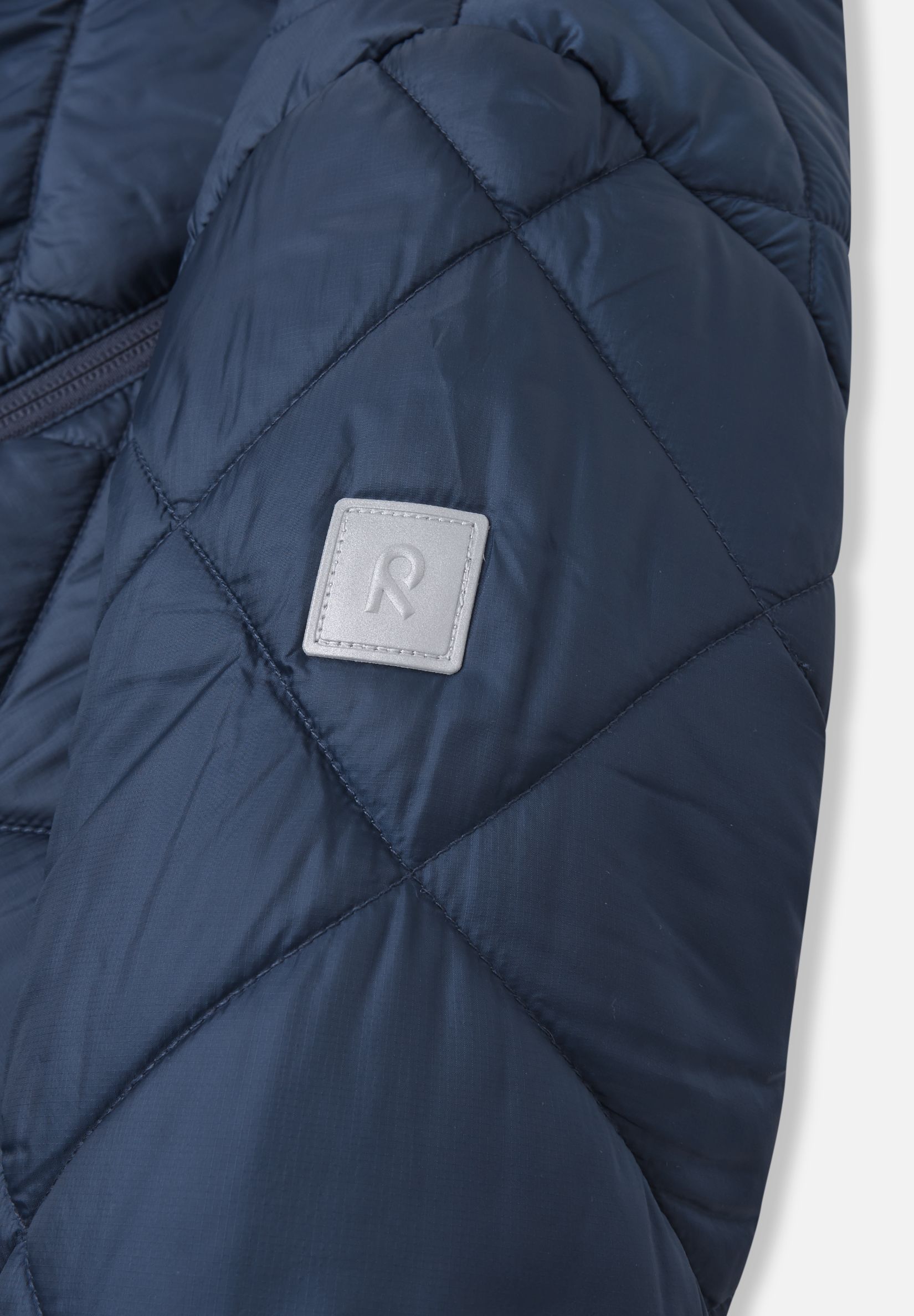 Куртка Reima 5100149A-6980 - фото 5